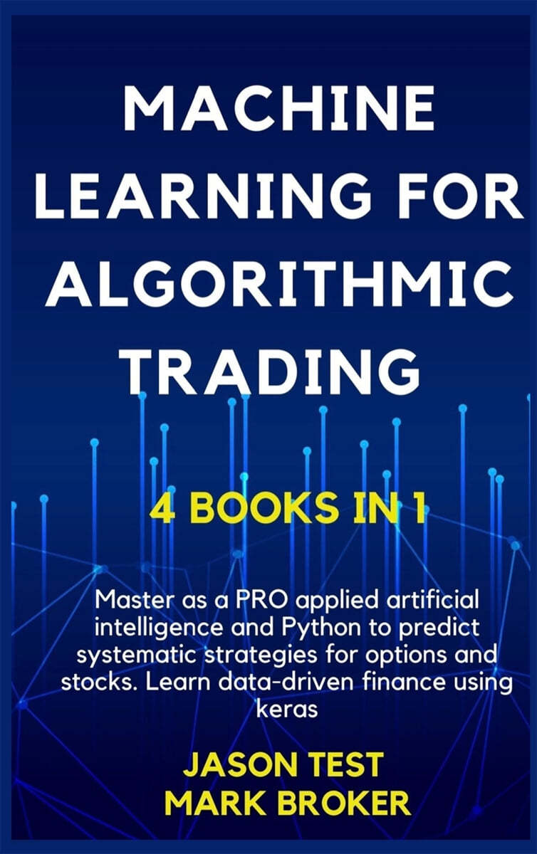 MACHINE LEARNING FOR ALGORITHMIC TRADING