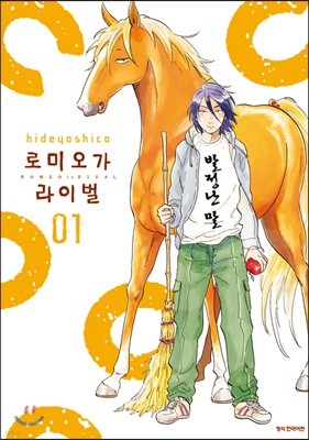 도서명 표기