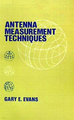 Antenna Measurement Techniques
