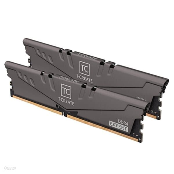 T-CREATE DDR4-3600 CL18 EXPERT 10L 32G(16x2)