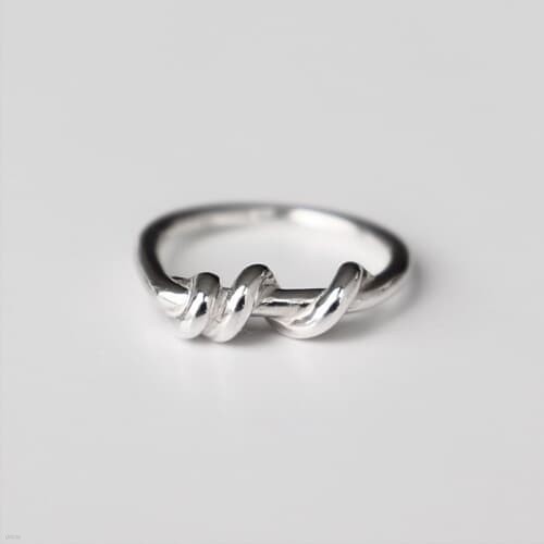 [Silver925] Bay ring