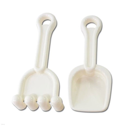 글로벌이지 모래놀이도구(2종)