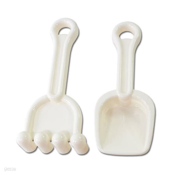 글로벌이지 모래놀이도구(2종)