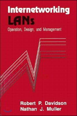 Internetworking LANs