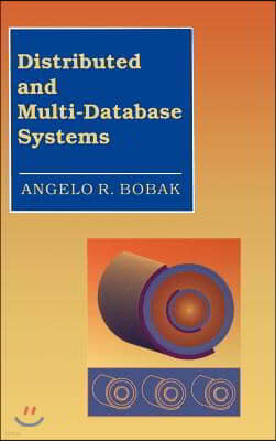 Distributed and Multi-Database Systems