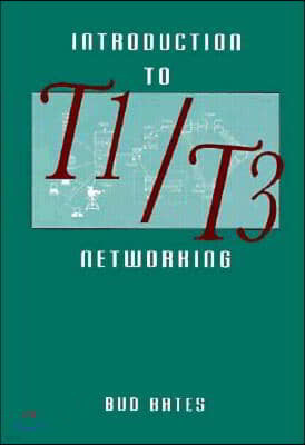 Introduction to T1/T3 Networking