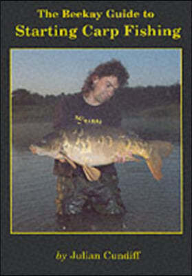 Beekay Guide to Starting Carp Fishing