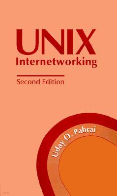 UNIX Internetworking