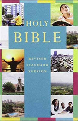 RSV Popular Compact Holy Bible