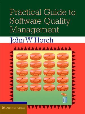 Practical Guide to Software Quality Management