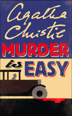 The Murder Is Easy
