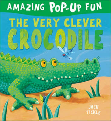 The Very Clever Crocodile