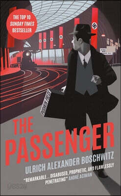 The Passenger