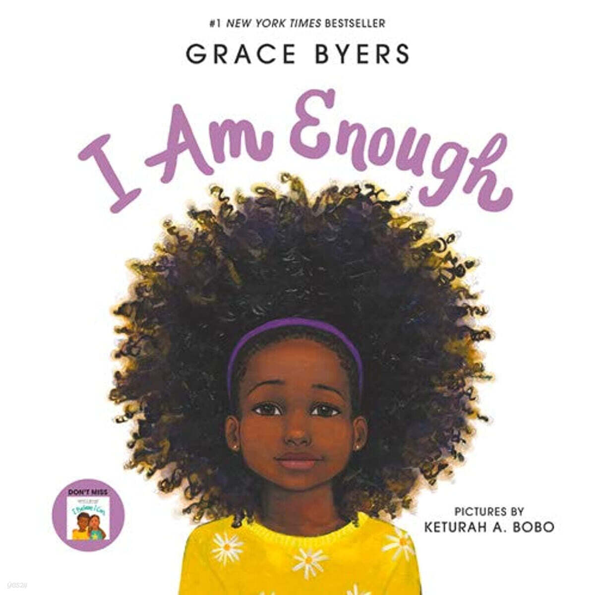 I Am Enough