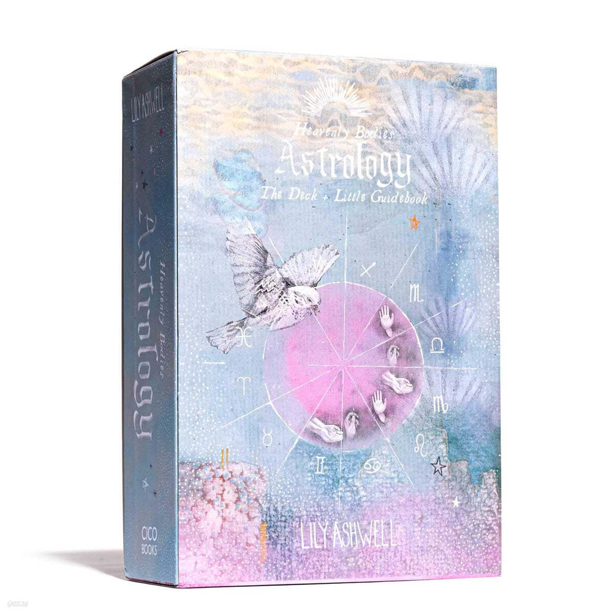 A Heavenly Bodies Astrology