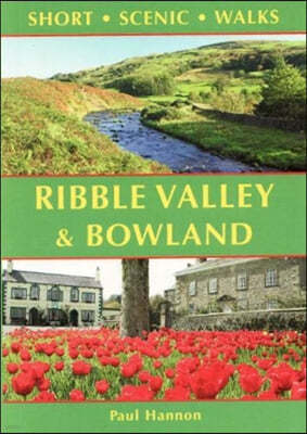 Ribble Valley and Bowland