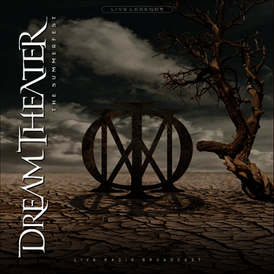 Dream Theater — Summerfest 앨범 커버