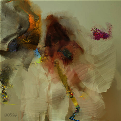 Flock Of Dimes - Head Of Roses (LP)