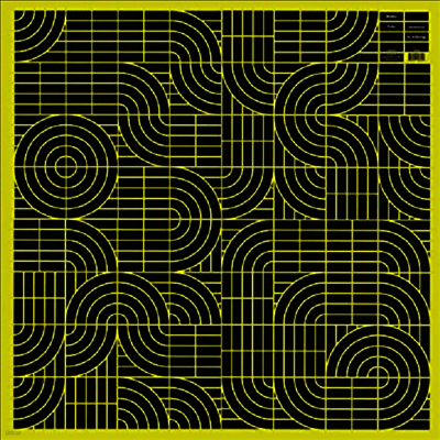 Momus — Pubic Intellectual: An Anthology 1986-2016 앨범 커버