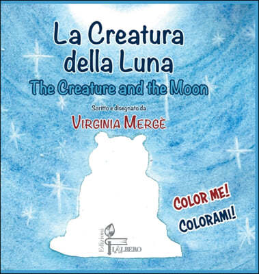 La Creatura della Luna