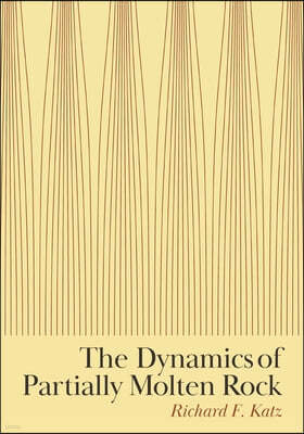 The Dynamics of Partially Molten Rock