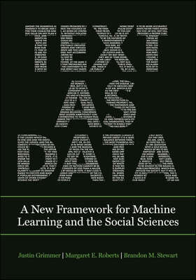 The Text as Data