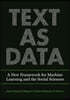 The Text as Data