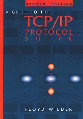 Guide to the TCP/IP Protocol Suite