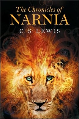 [߰] The Chronicles of Narnia: 7 Books in 1 Paperback