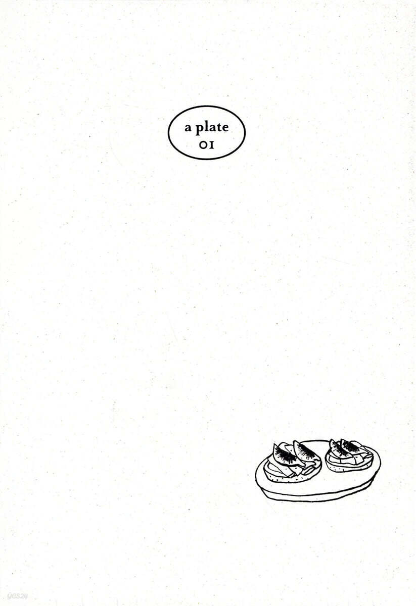 a plate 01