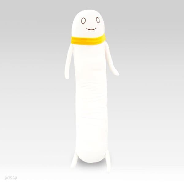 [바링] 떡실신 모찌 인형 95cm