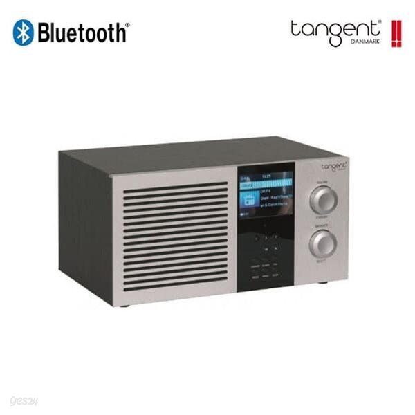 Tangent Audio Elio Mono 올인원 블루투스 오디오 / 다담인터내셔널 정품 /탄젠트오디오
