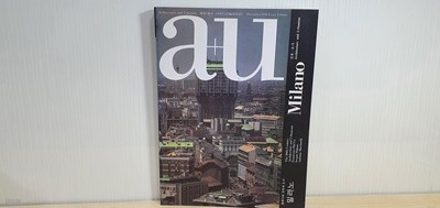 a+u 건축.도시 Milano