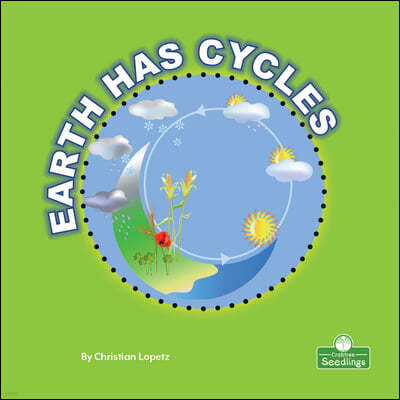 Earth Has Cycles