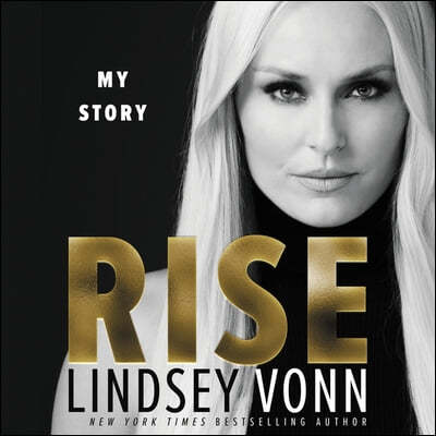 Rise Lib/E: My Story