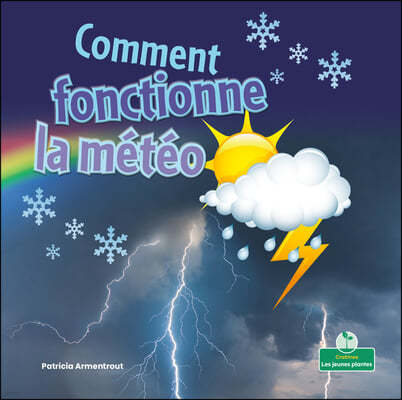 Comment Fonctionne La Meteo (How Weather Works)