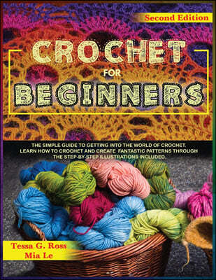 Crochet for Beginners