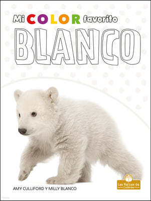 Blanco (White)