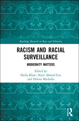 Racism and Racial Surveillance