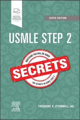 USMLE Step 2 Secrets