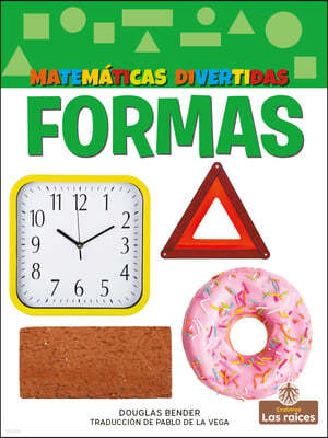 Formas (Shapes)