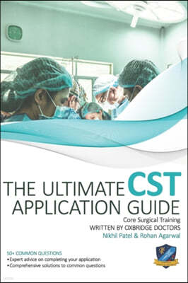 The Ultimate Core Surgical Training Application Guide