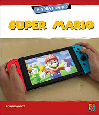 Super Mario