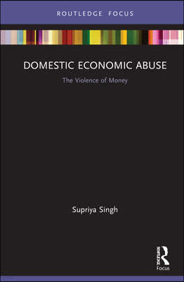 Domestic Economic Abuse