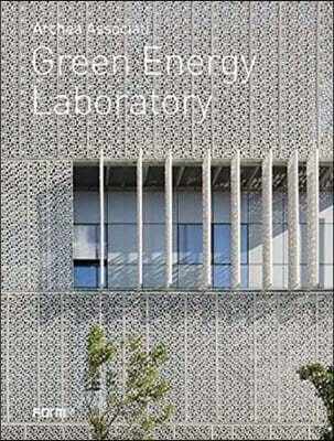 Green Energy Laboratory: Archea Associati