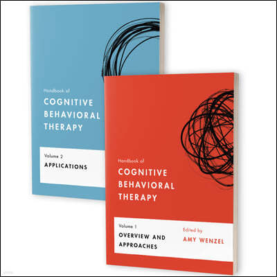 Handbook of Cognitive Behavioral Therapy