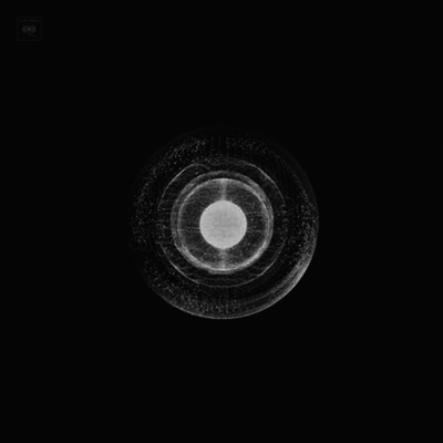 Dizzy Mizz Lizzy — Alter Echo 앨범 커버