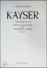 KAYSER 3