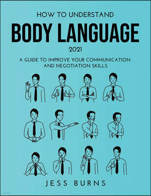 HOW TO UNDERSTAND BODY LANGUAGE 2021