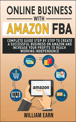 ONLINE BUSINESS WITH AMAZON FBA